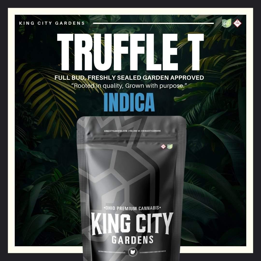 truffle t