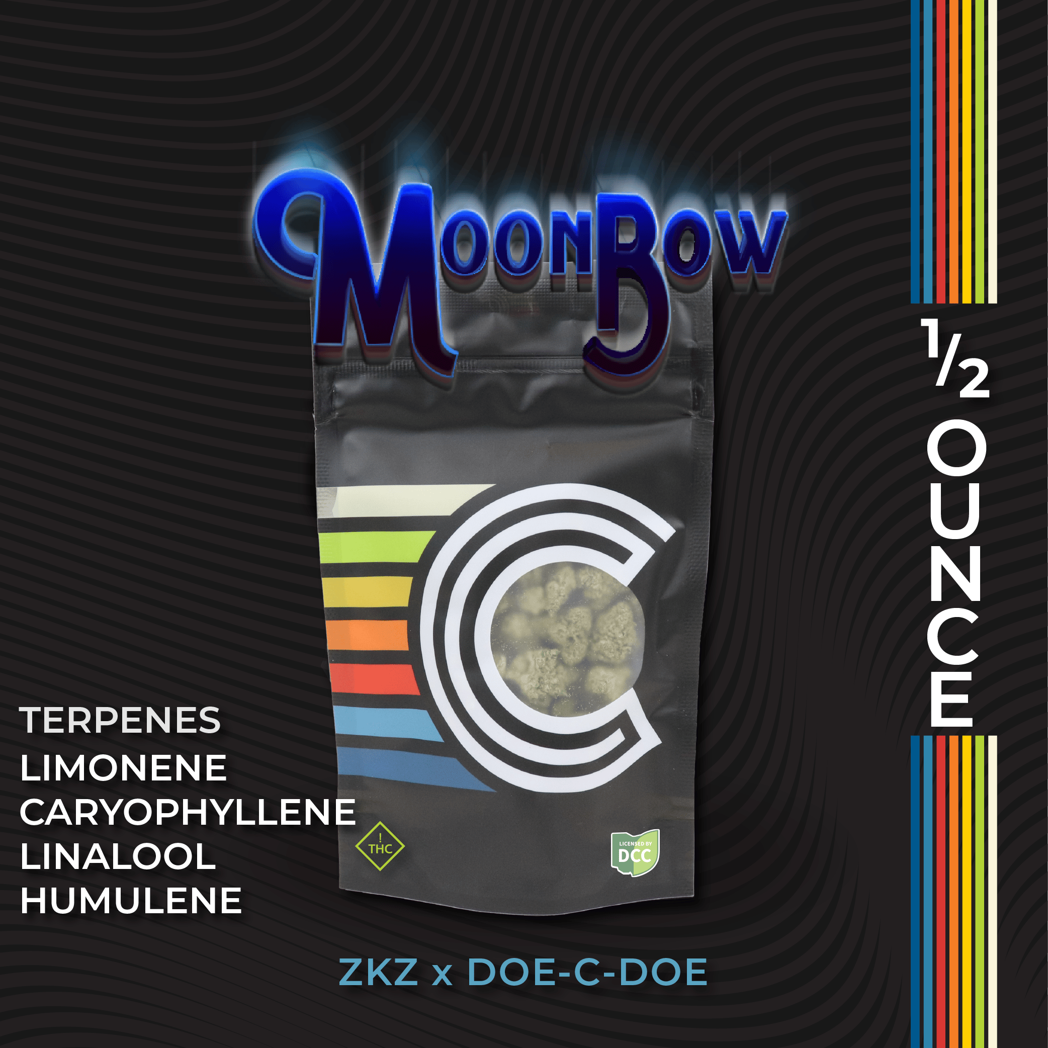 moonbow