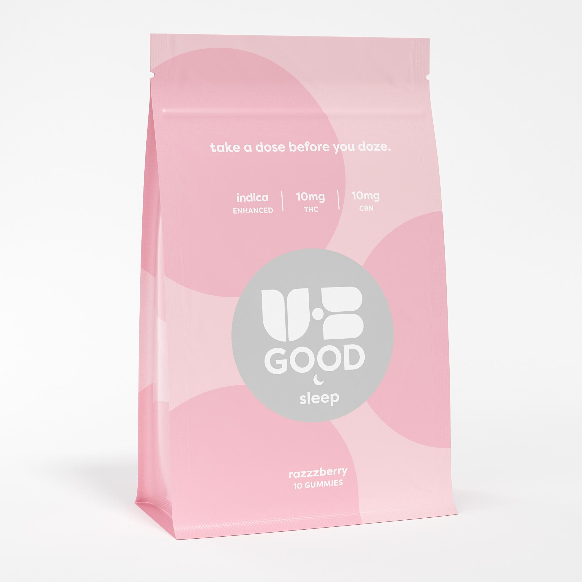 razzzberry 1:1 sleep