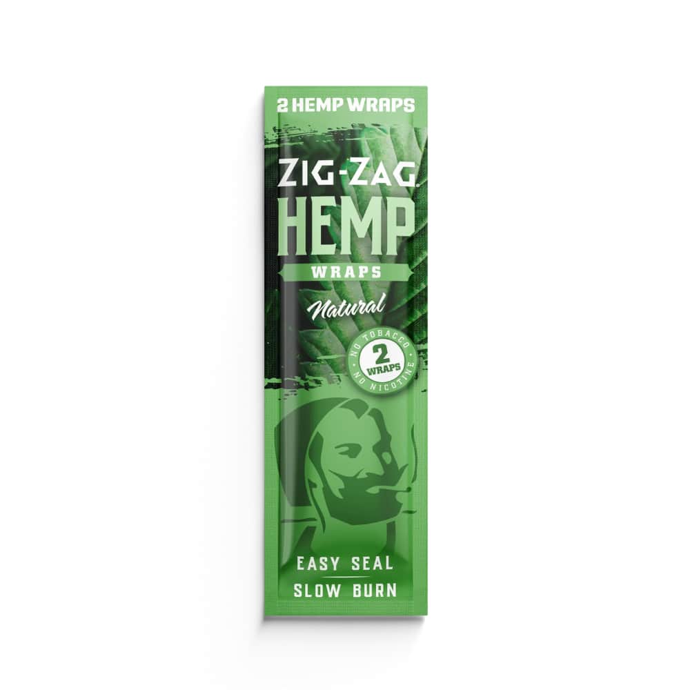 hemp wraps