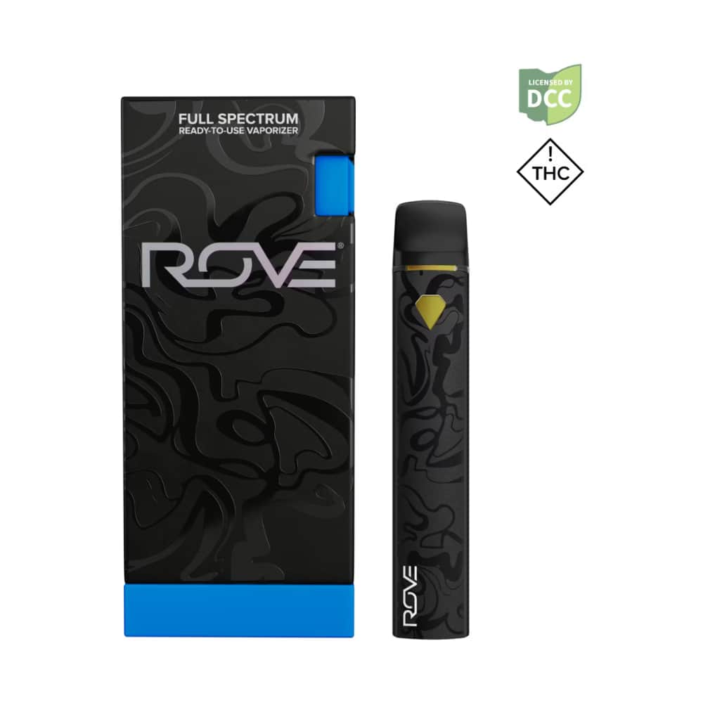 Blue Razz - 1g Live Resin Speciality Pod - Hybrid