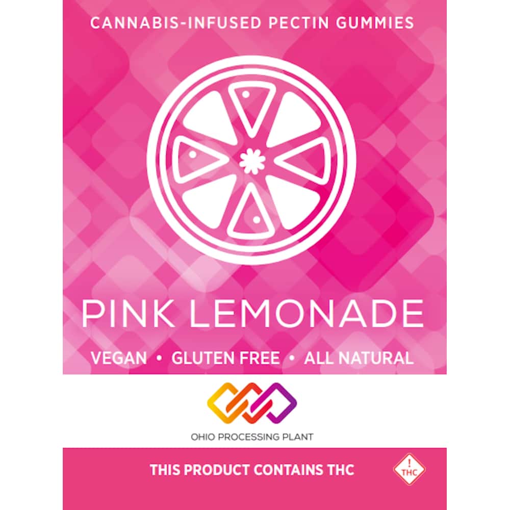 pink lemonade