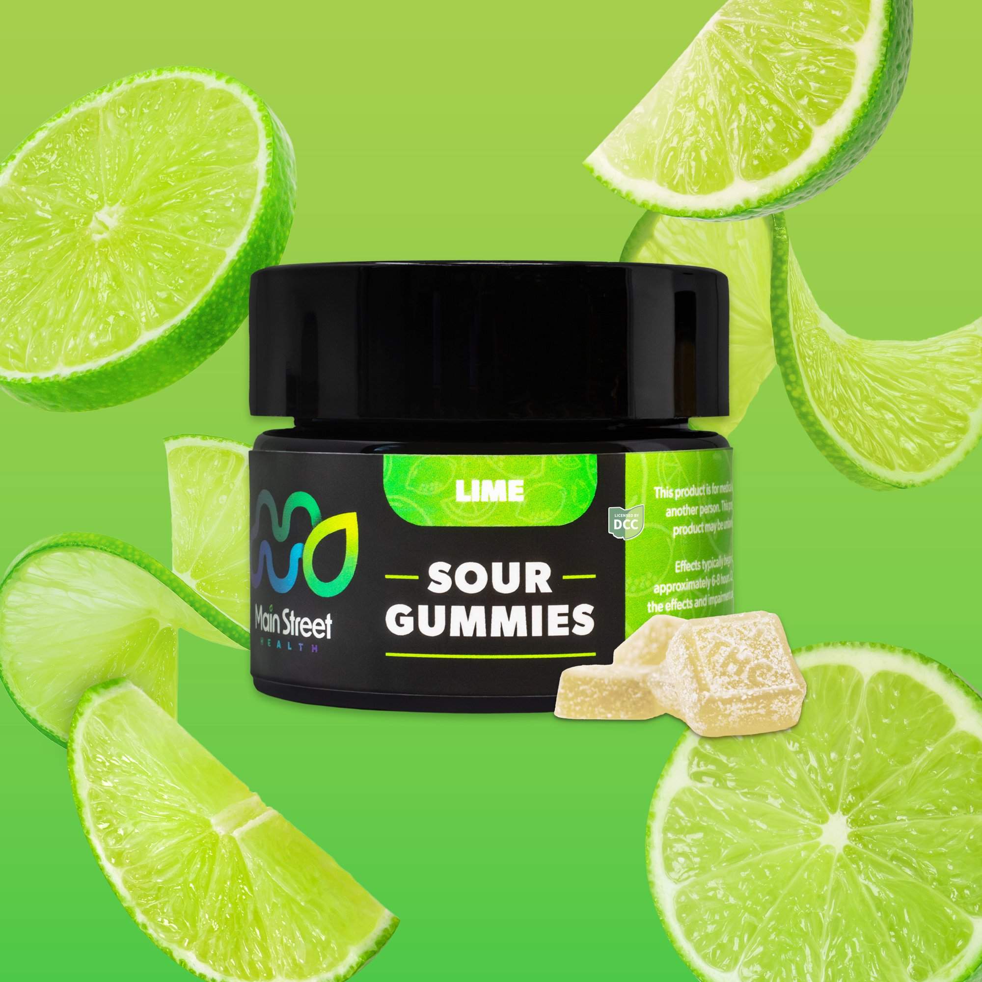 Lime