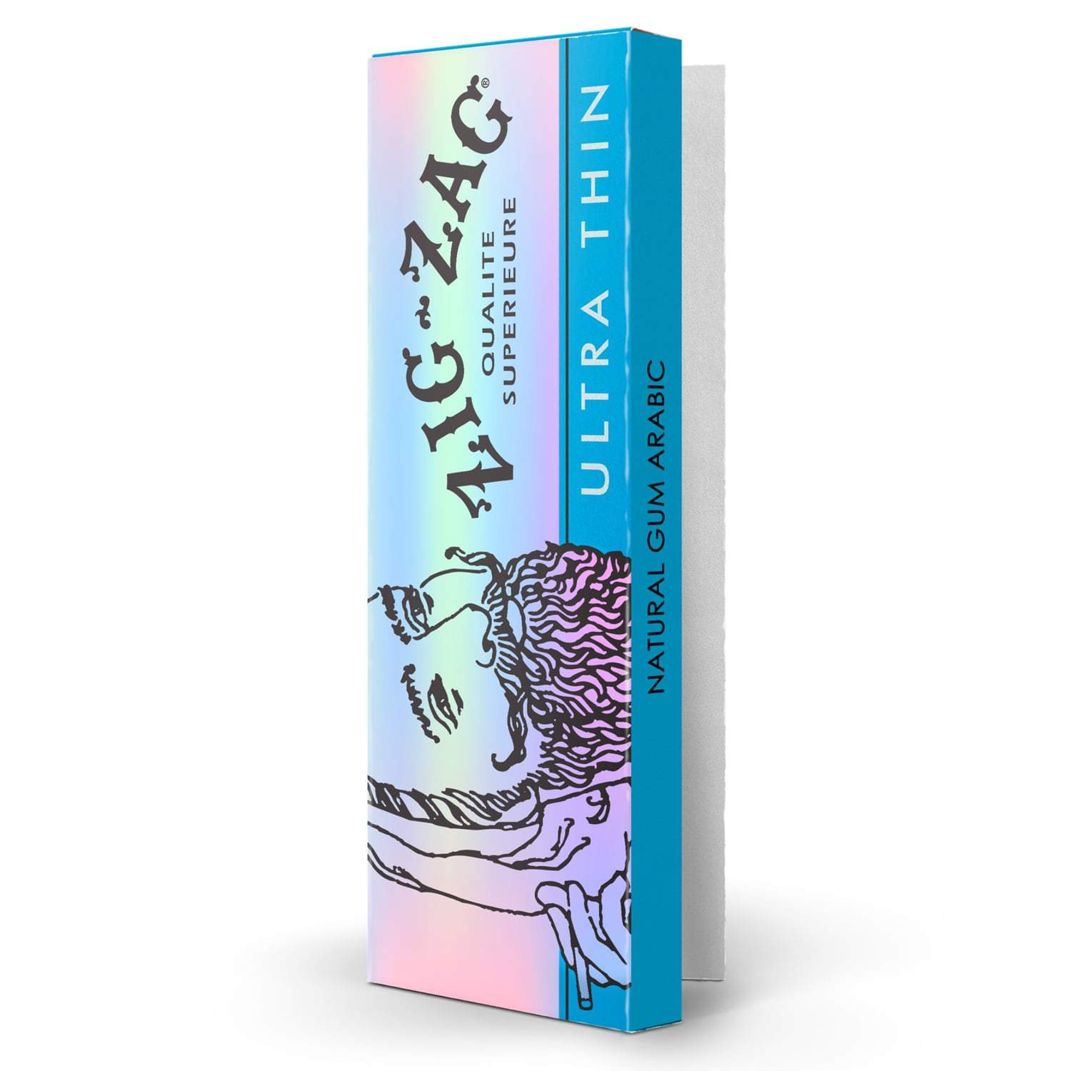 Ultra Thin Rolling Papers 1 1/4 - Papers