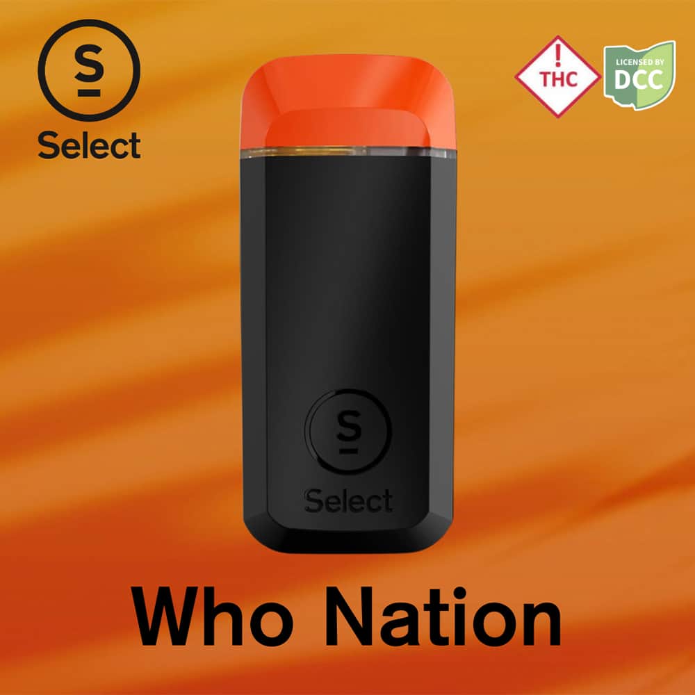 who nation