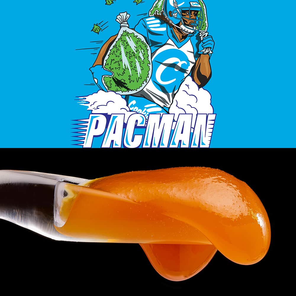 Pacman Jones