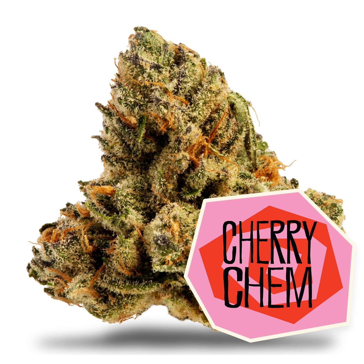 Cherry Chem