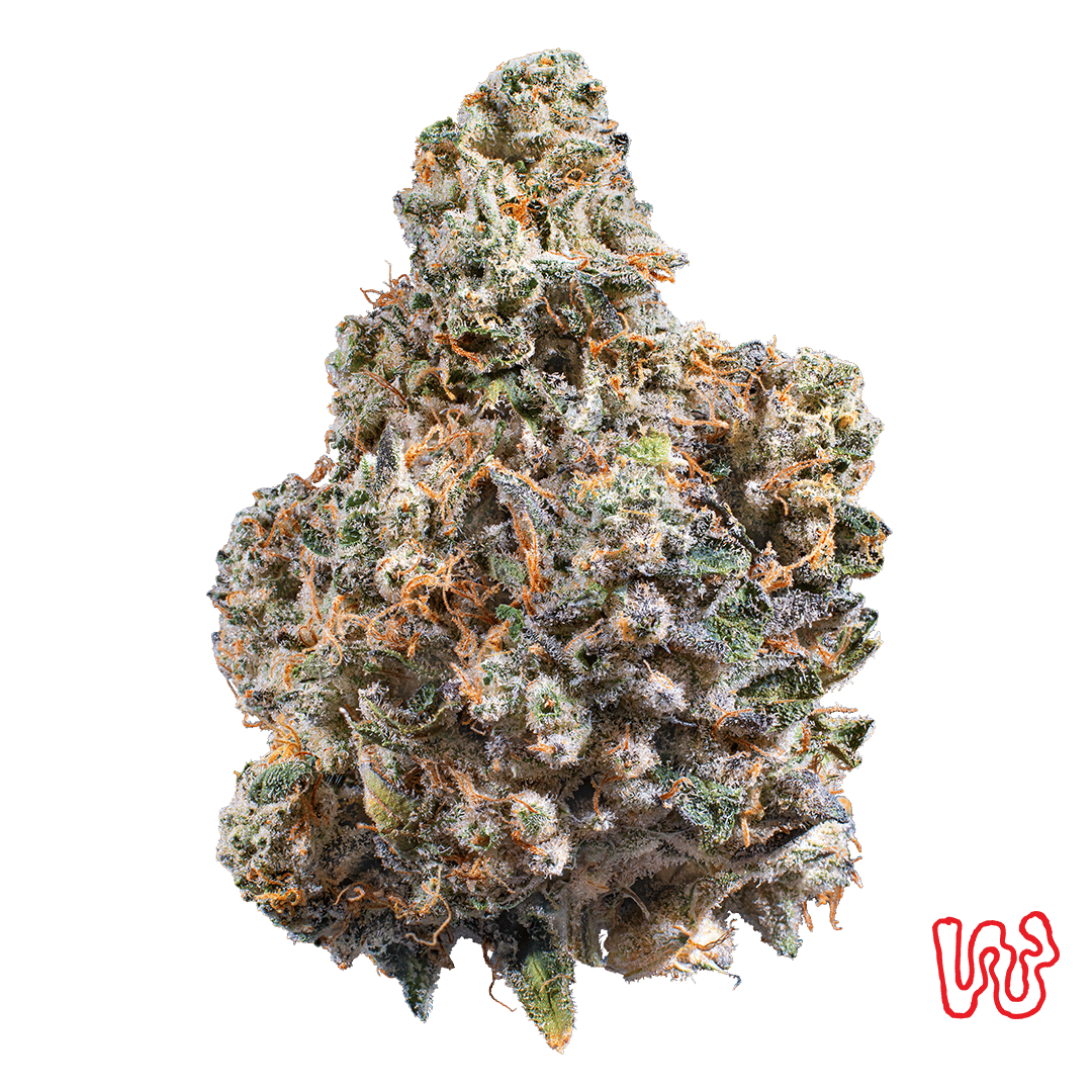 L.a.z - 5.66g Whole Buds - Hybrid