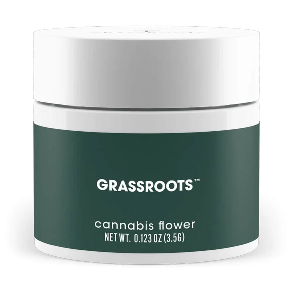 Peanut Butter Muffin