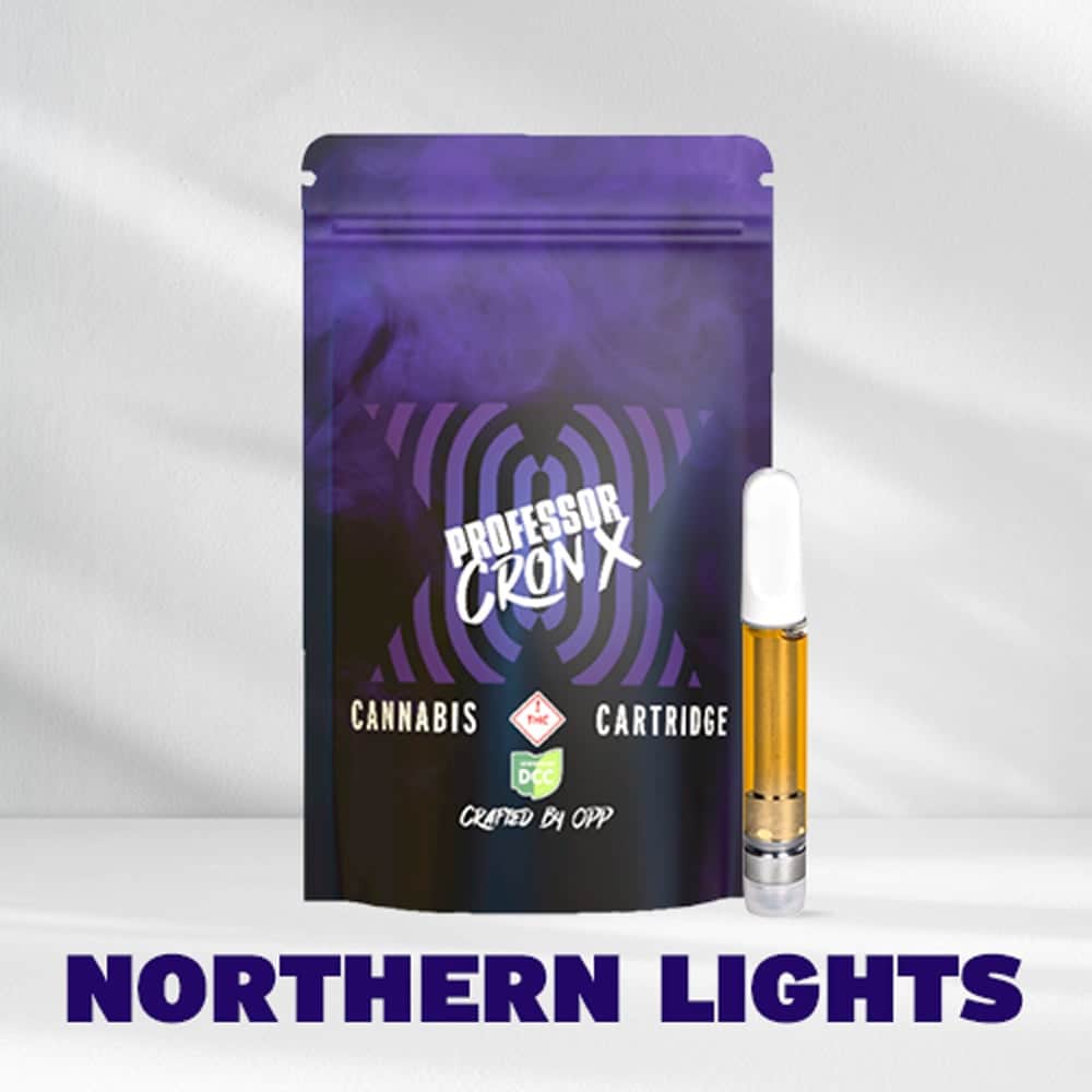 Northern Lights