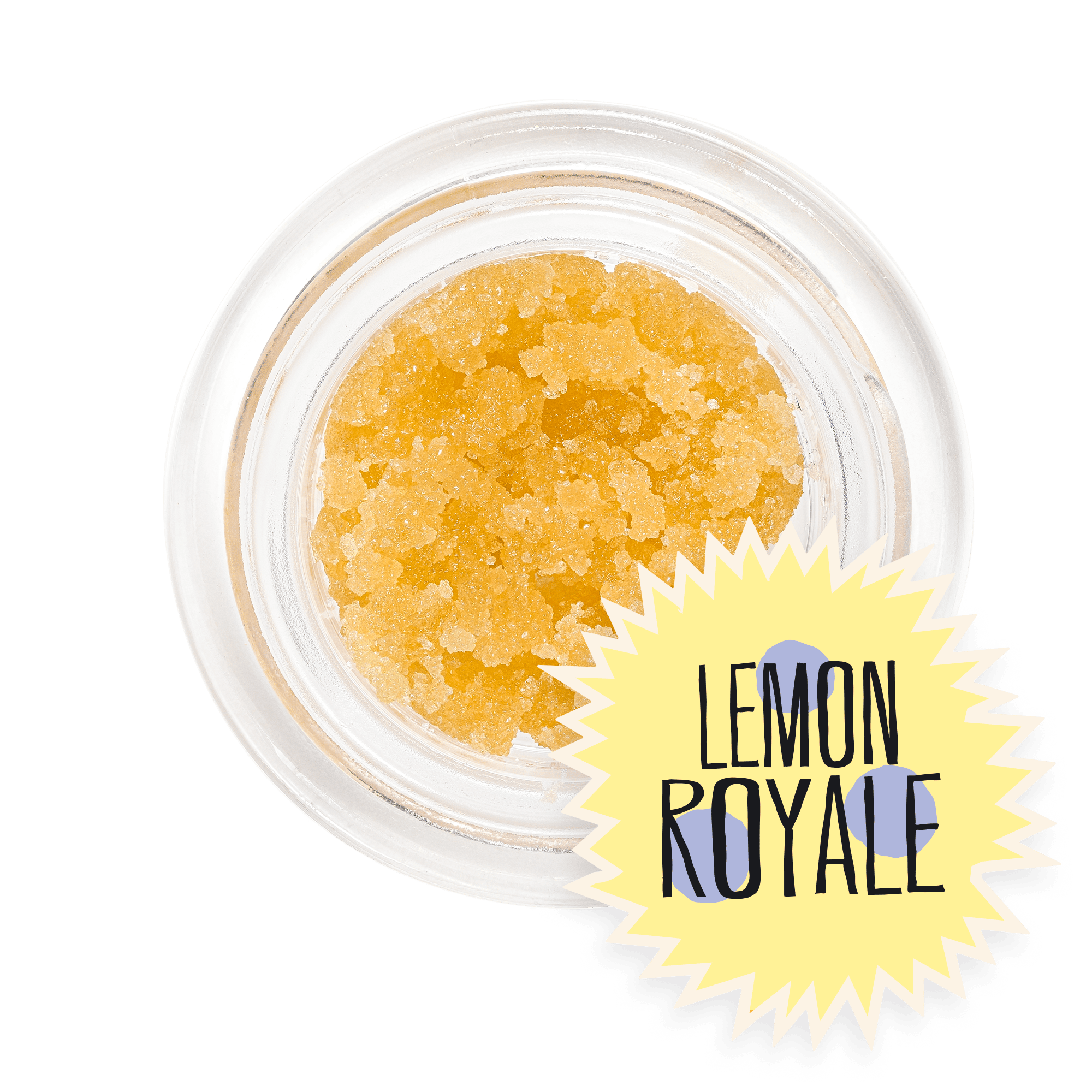 lemon royale