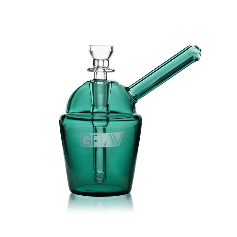 Slush Cup Pocket Bubbler - Accessories