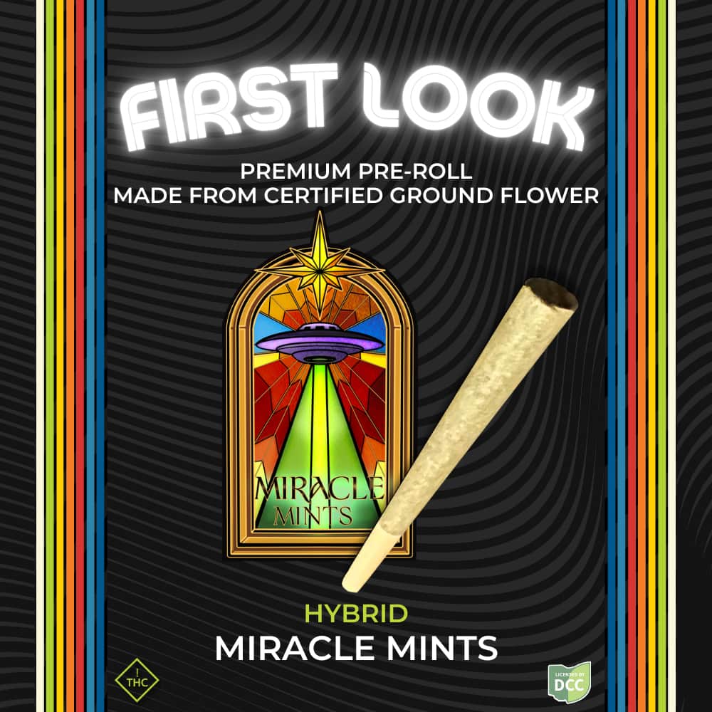miracle mints