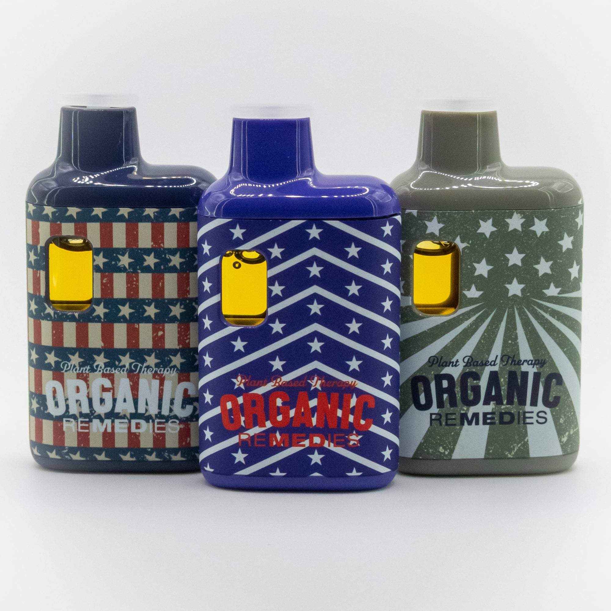 Blvck Gelatti - 1g Distillate Disposable - Hybrid