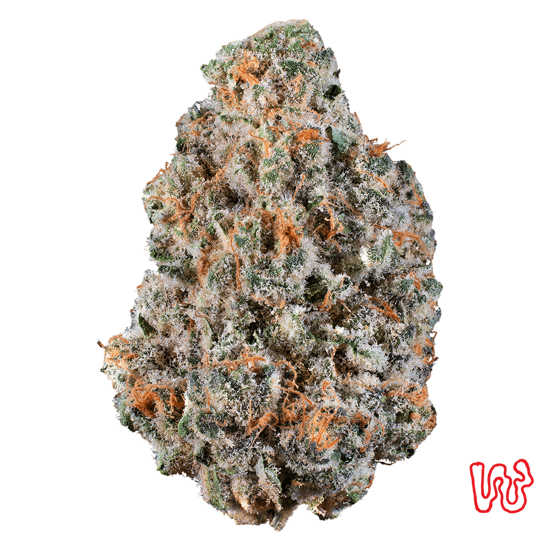 Frozen Gelato - 5.66g Whole Buds - Hybrid