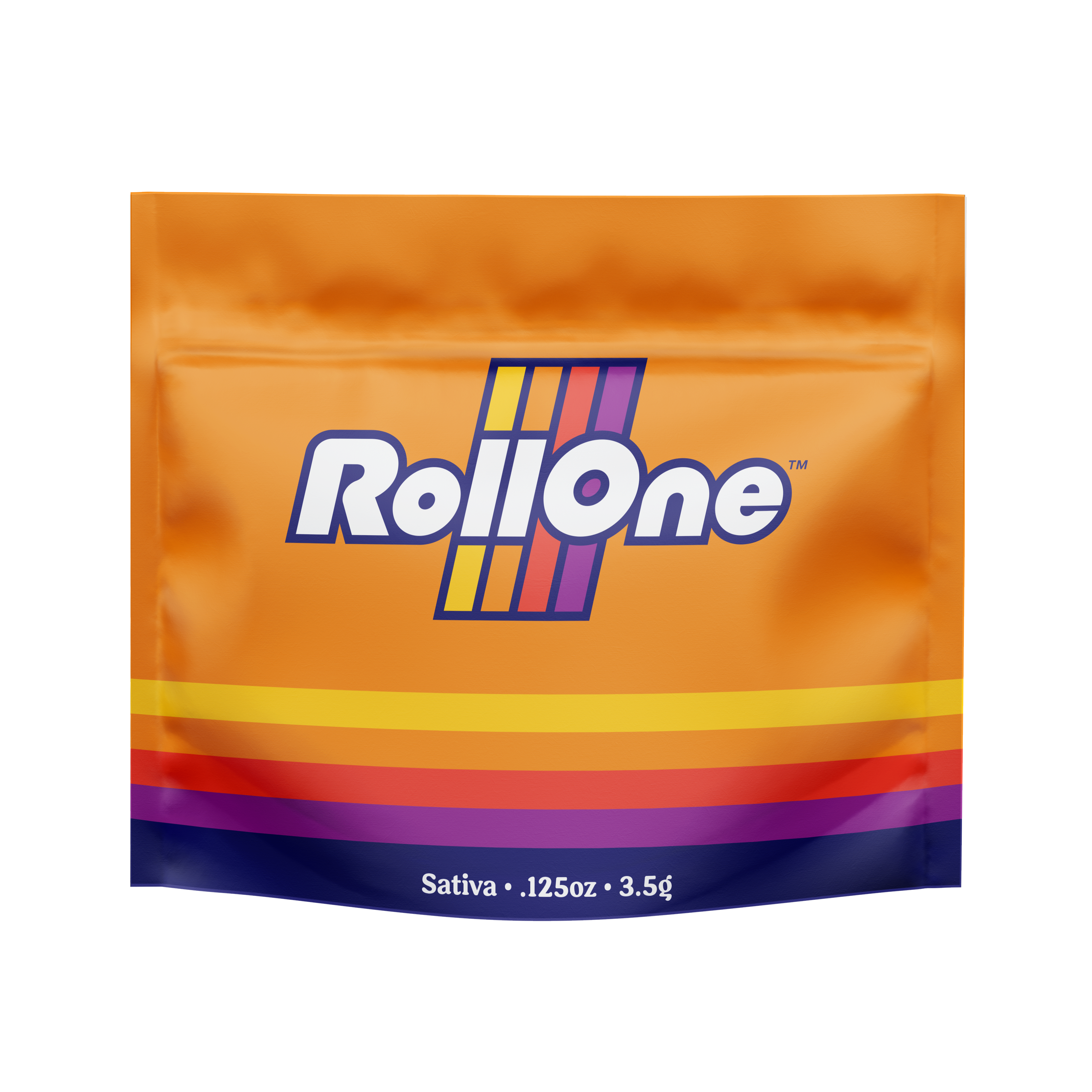 Mob Boss - 3.5g Whole Buds - Sativa