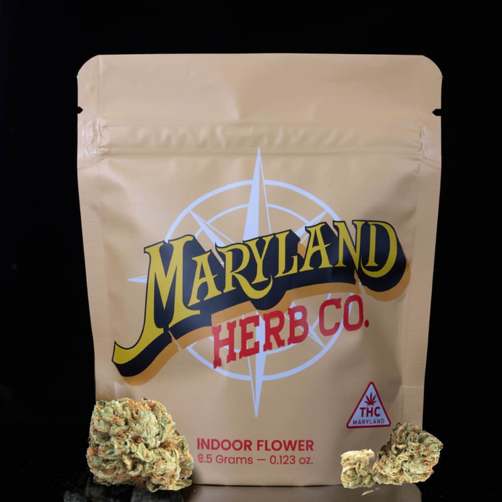Z - Lish - 3.5g Whole Buds - Hybrid