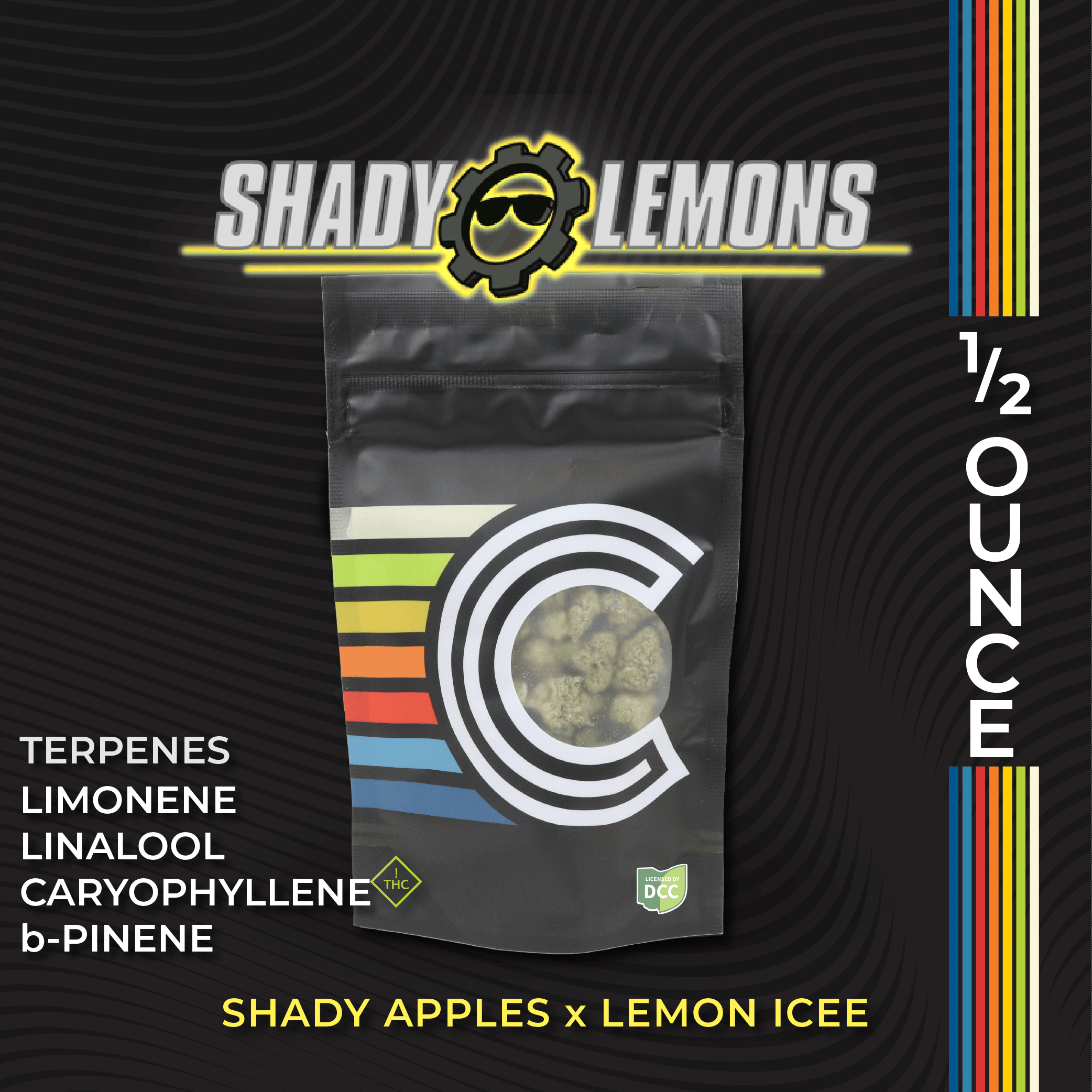 shady lemons