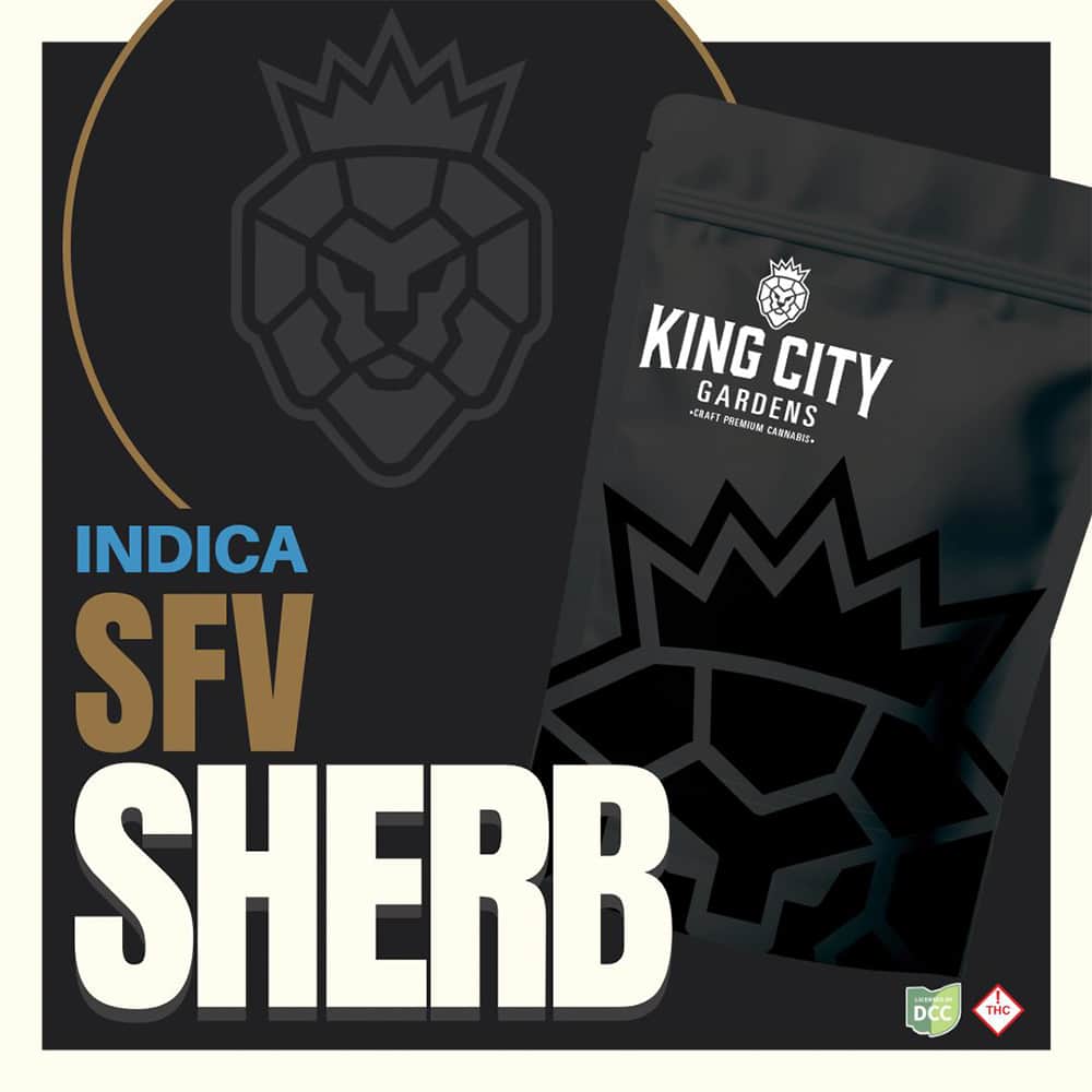sfv sherb bx1