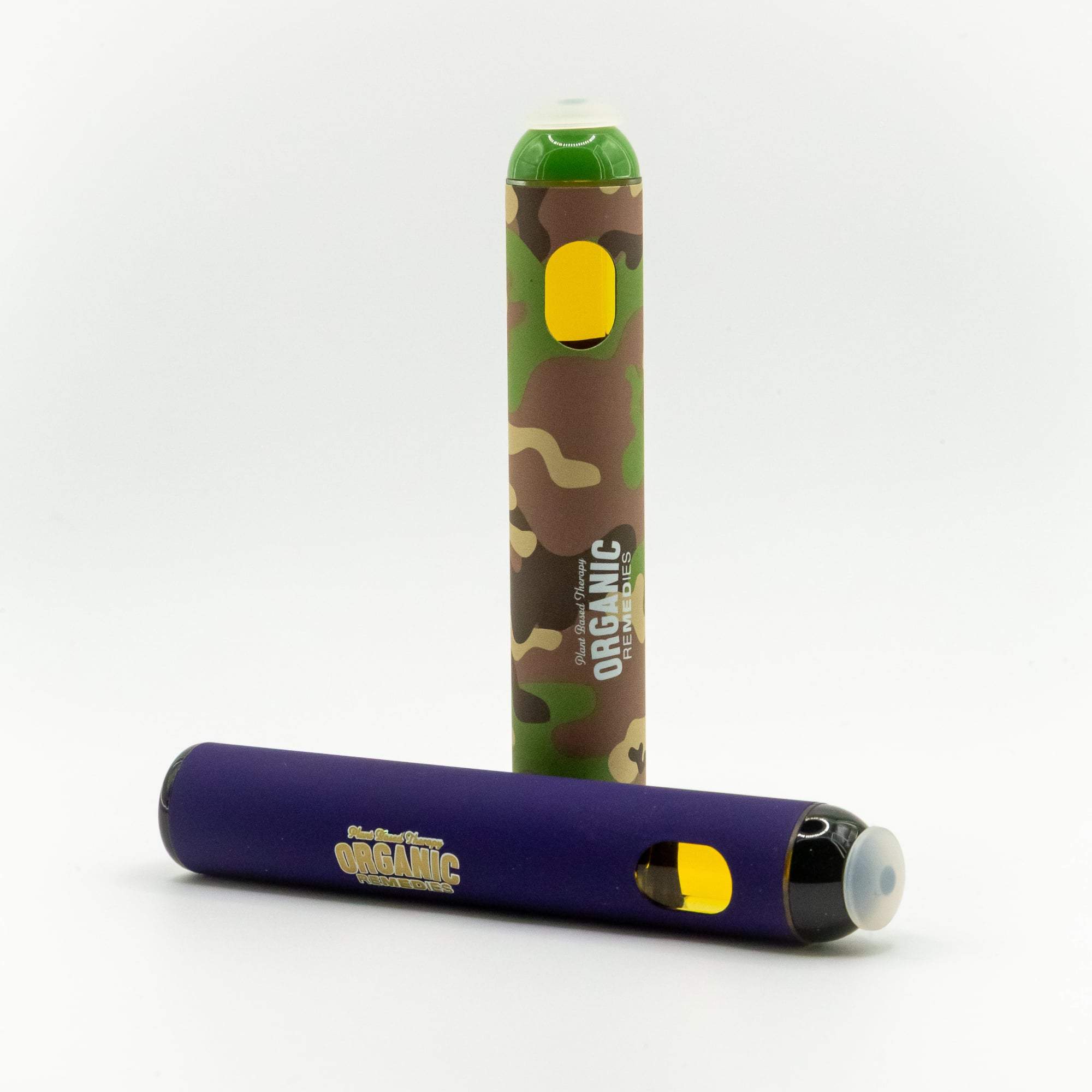 Limone Og - 1g Distillate Disposable - Hybrid