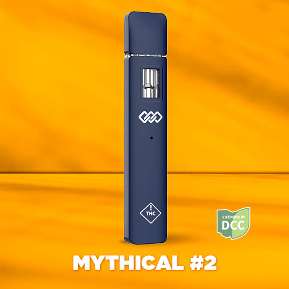 Mythical #2