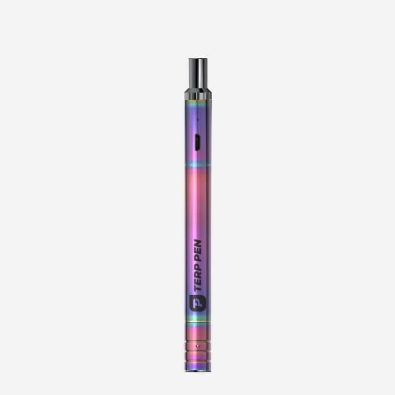 terp pen concentrate vaporizer