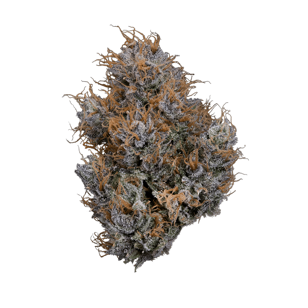 Fumez - 3.54g Whole Buds - Indica