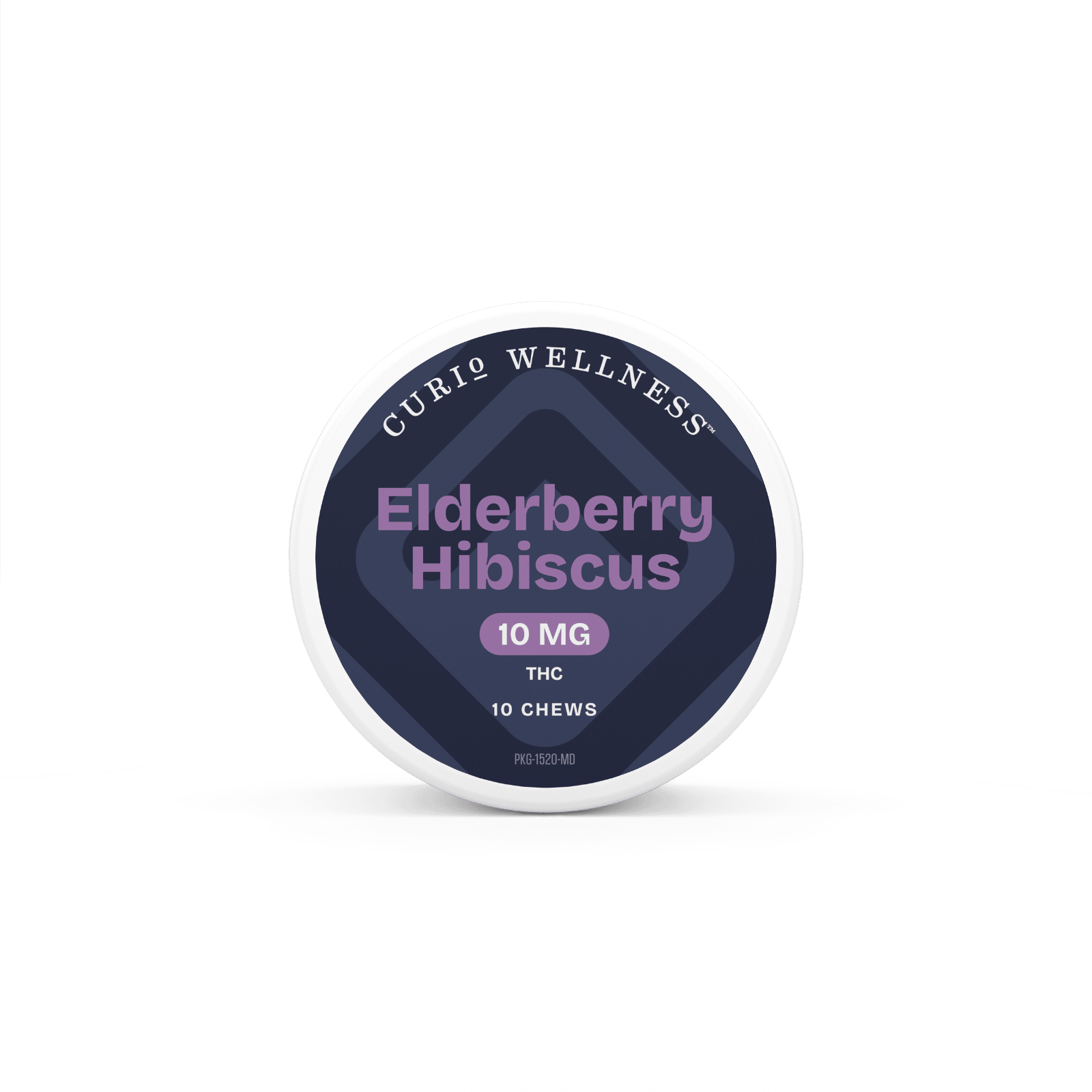 elderberry hibiscus