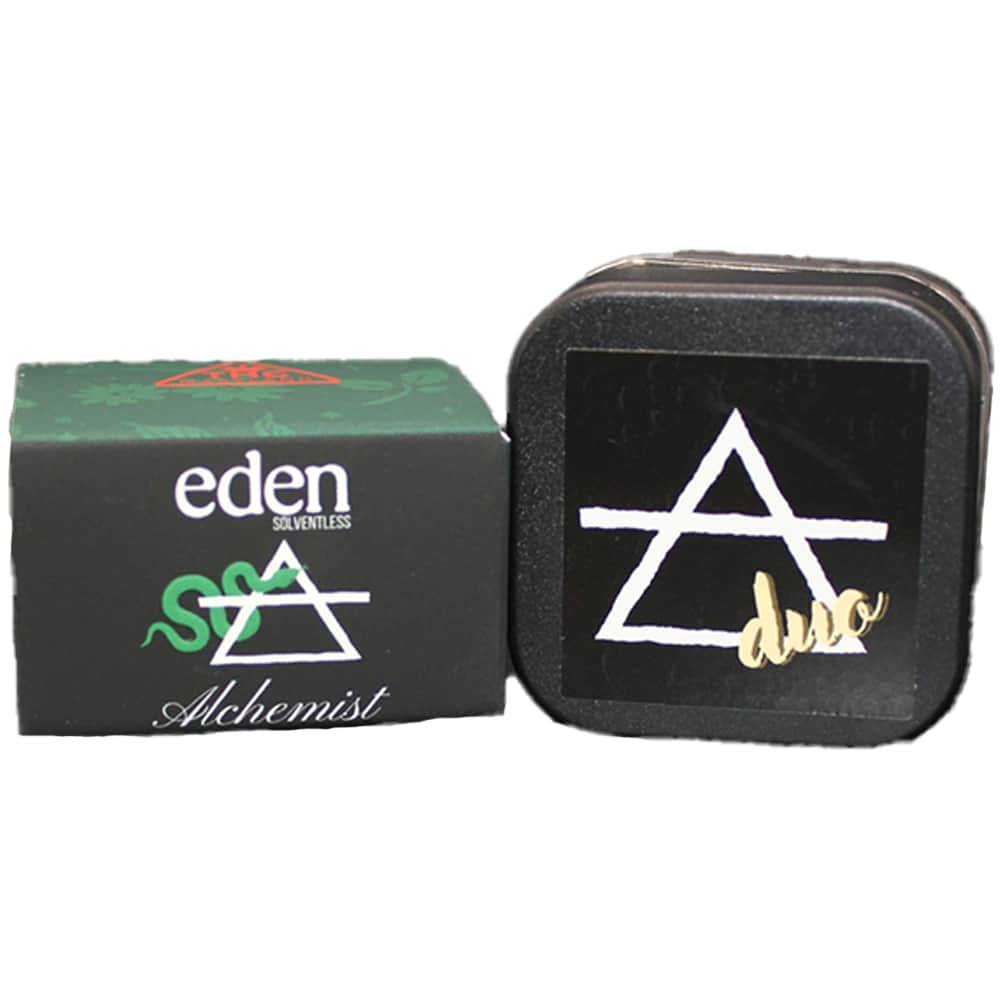 Fruit Cake Live Resin & Fruit Gushers Live Rosin Duo