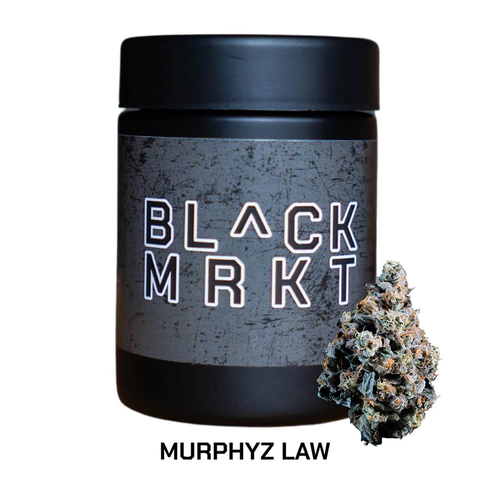 murphyz law