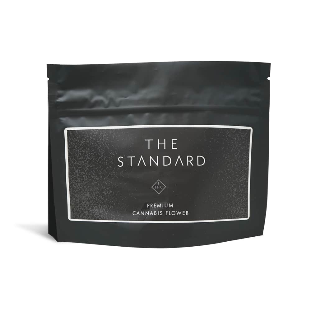 Cherry B - 14.15g Whole Buds - Indica