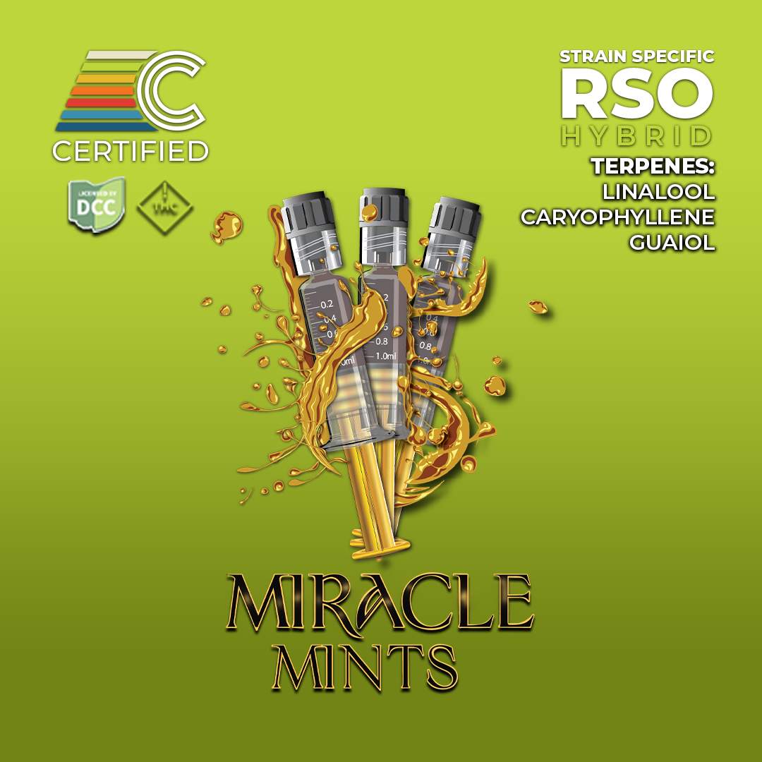 Miracle Mints