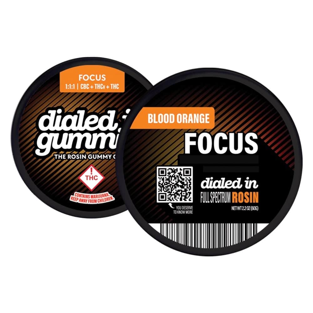 blood orange 1:1:1 THCV:CBC:THC