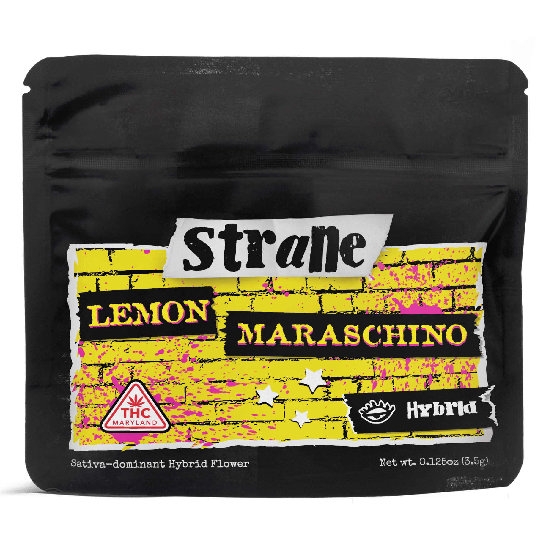 lemon maraschino