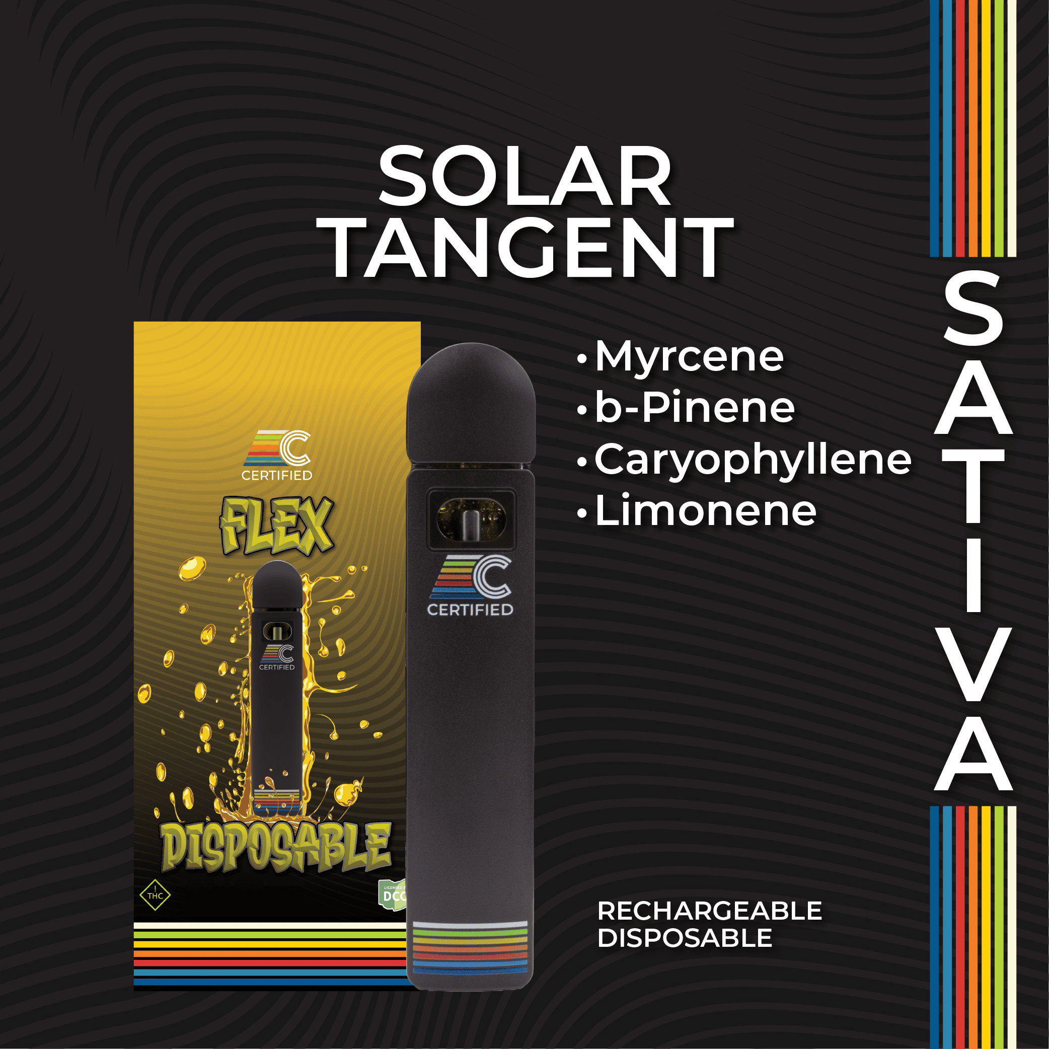 solar tangent