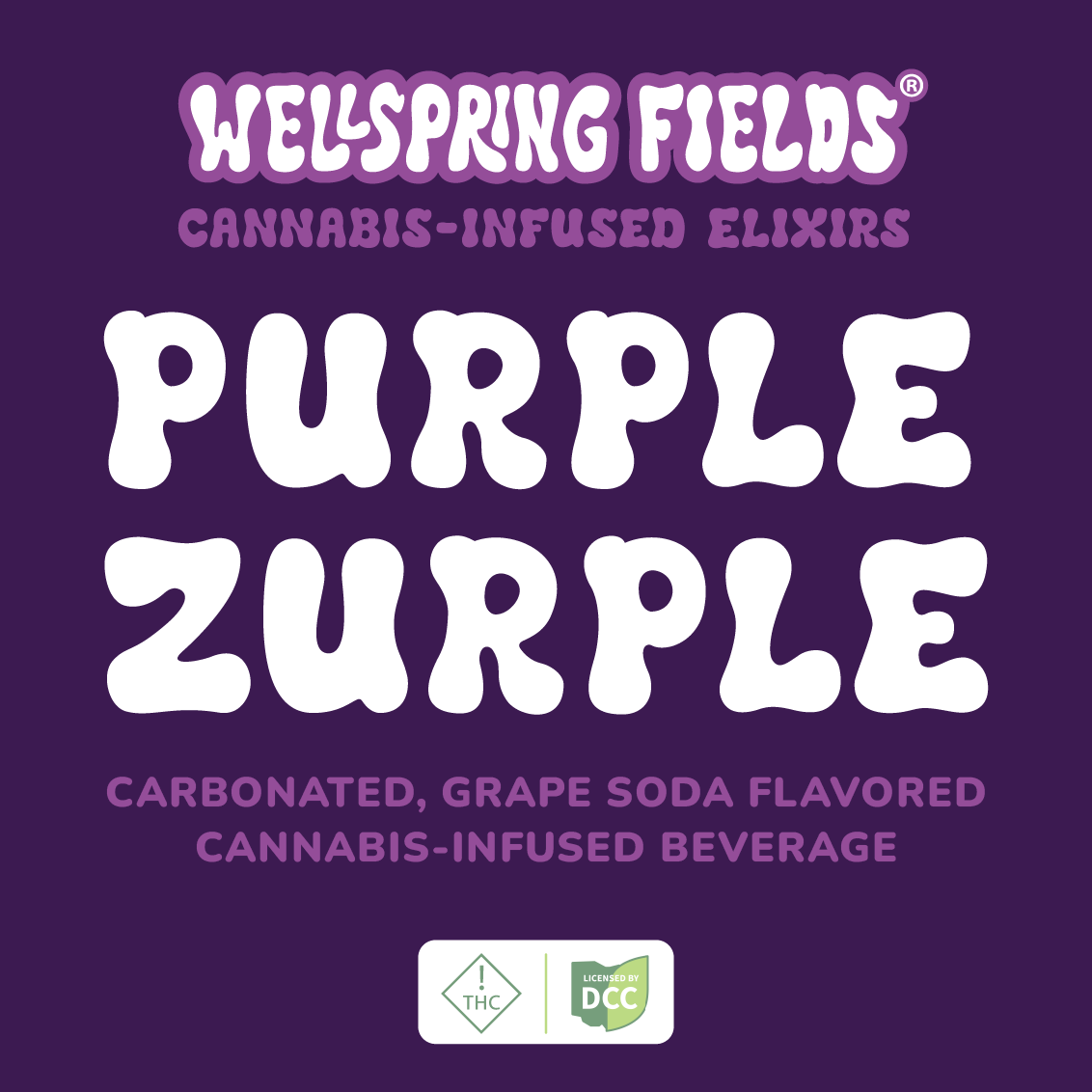 purple zurple