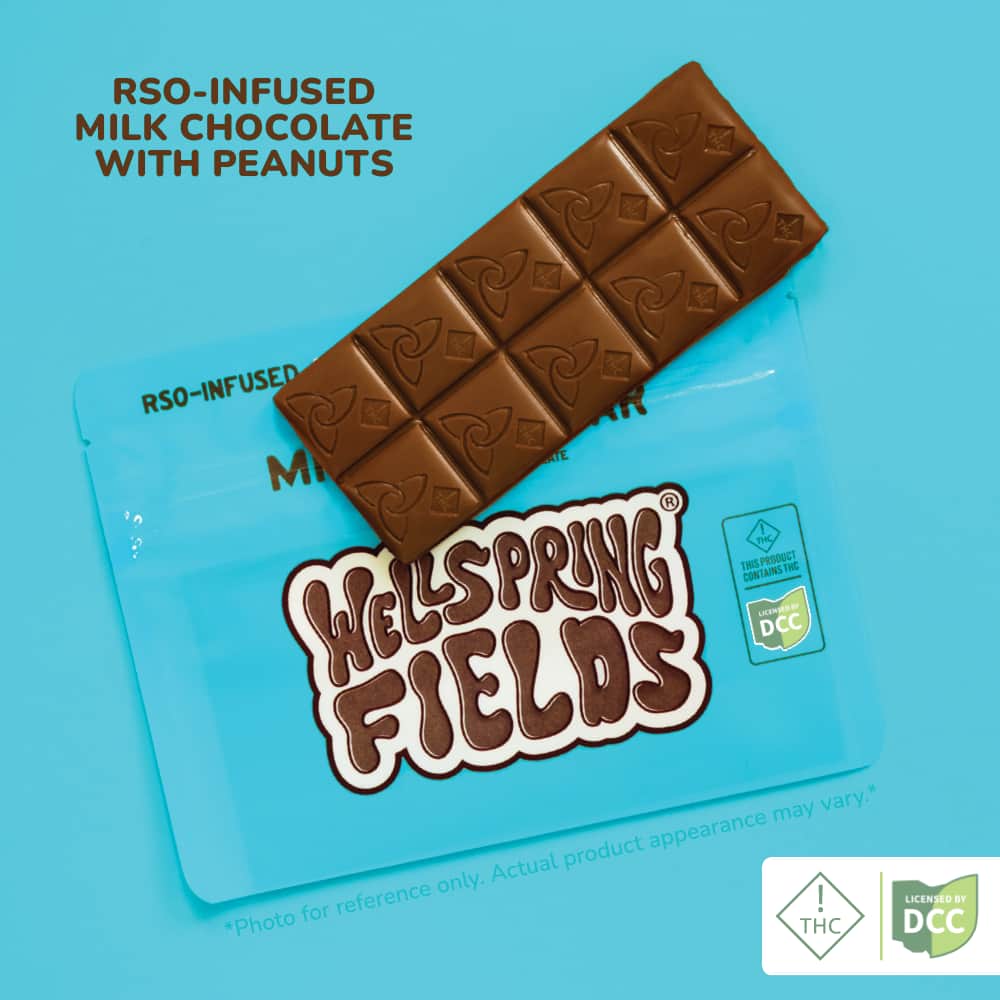 Mr. Better Bar - 95mg Chocolates - 10pk