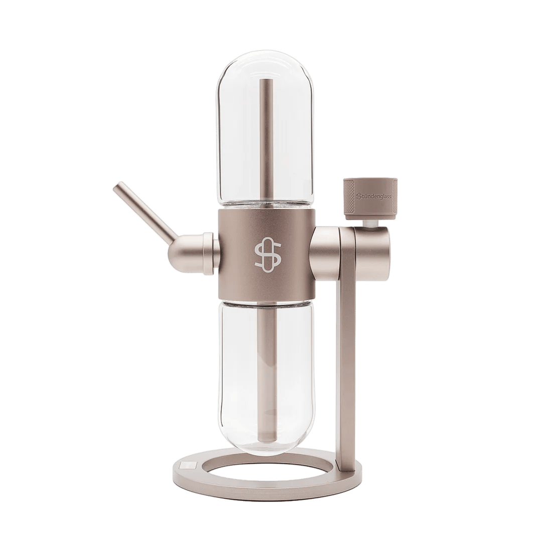 Gravity Infuser V3 - Accessories