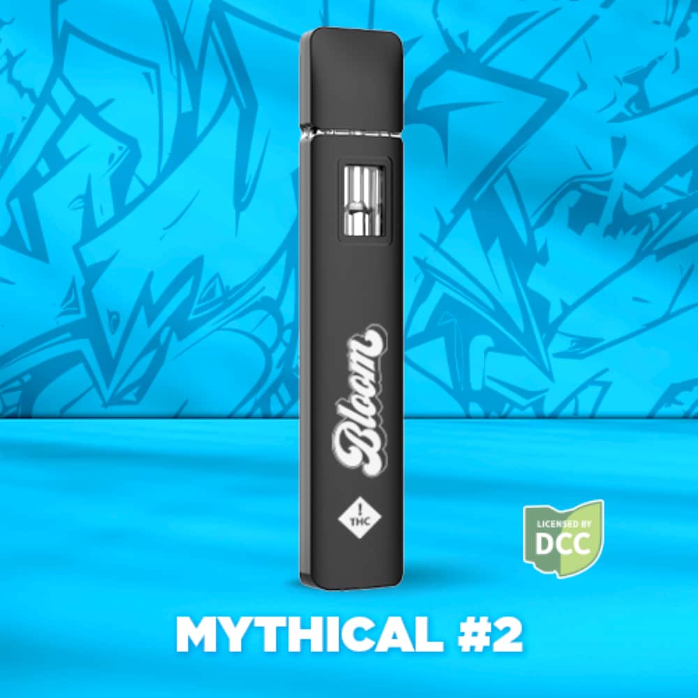 mythical #2