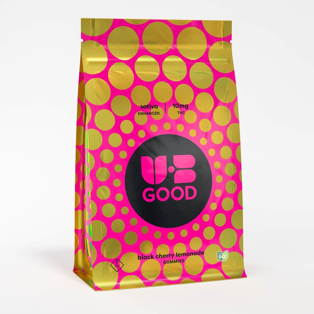 black cherry lemonade