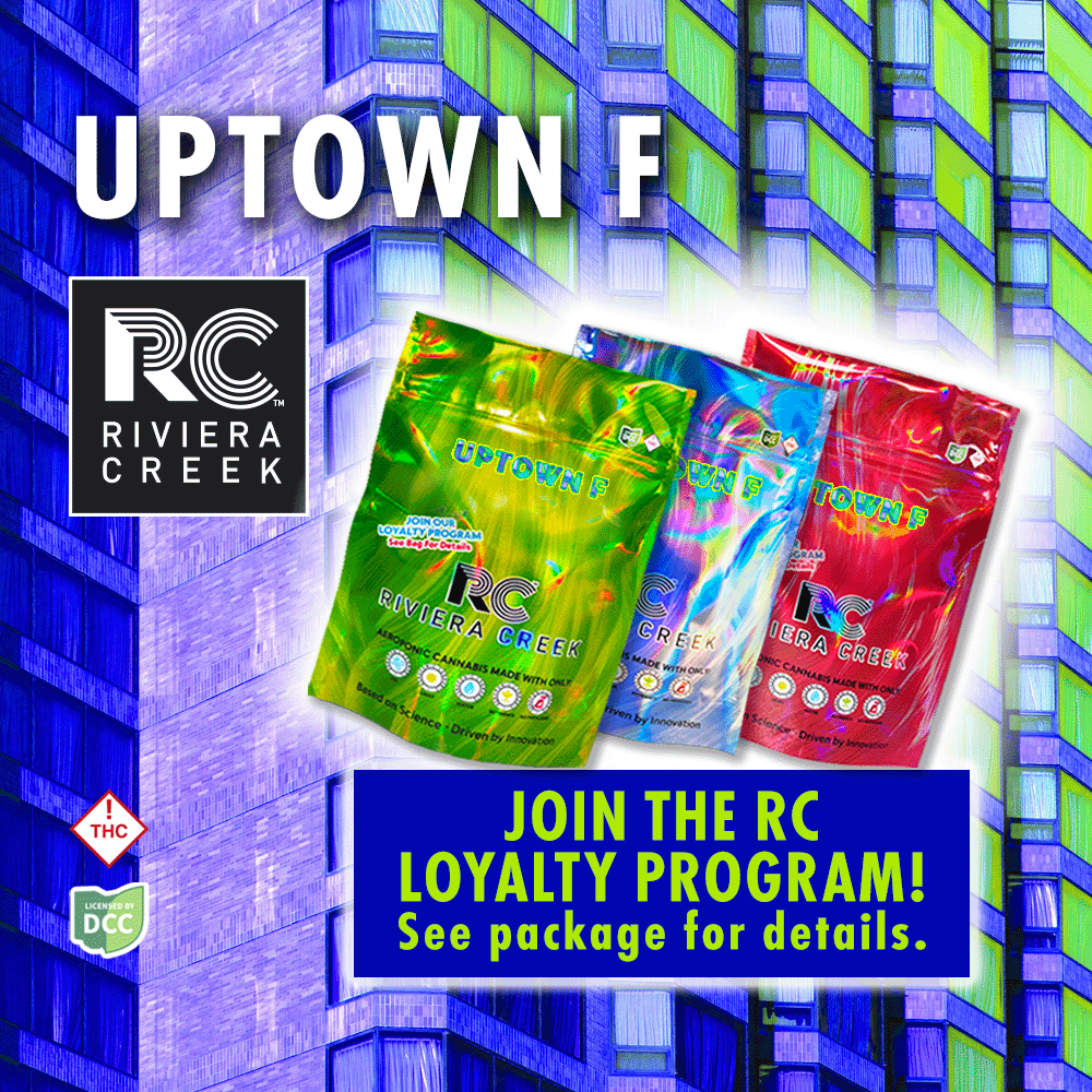 Uptown F
