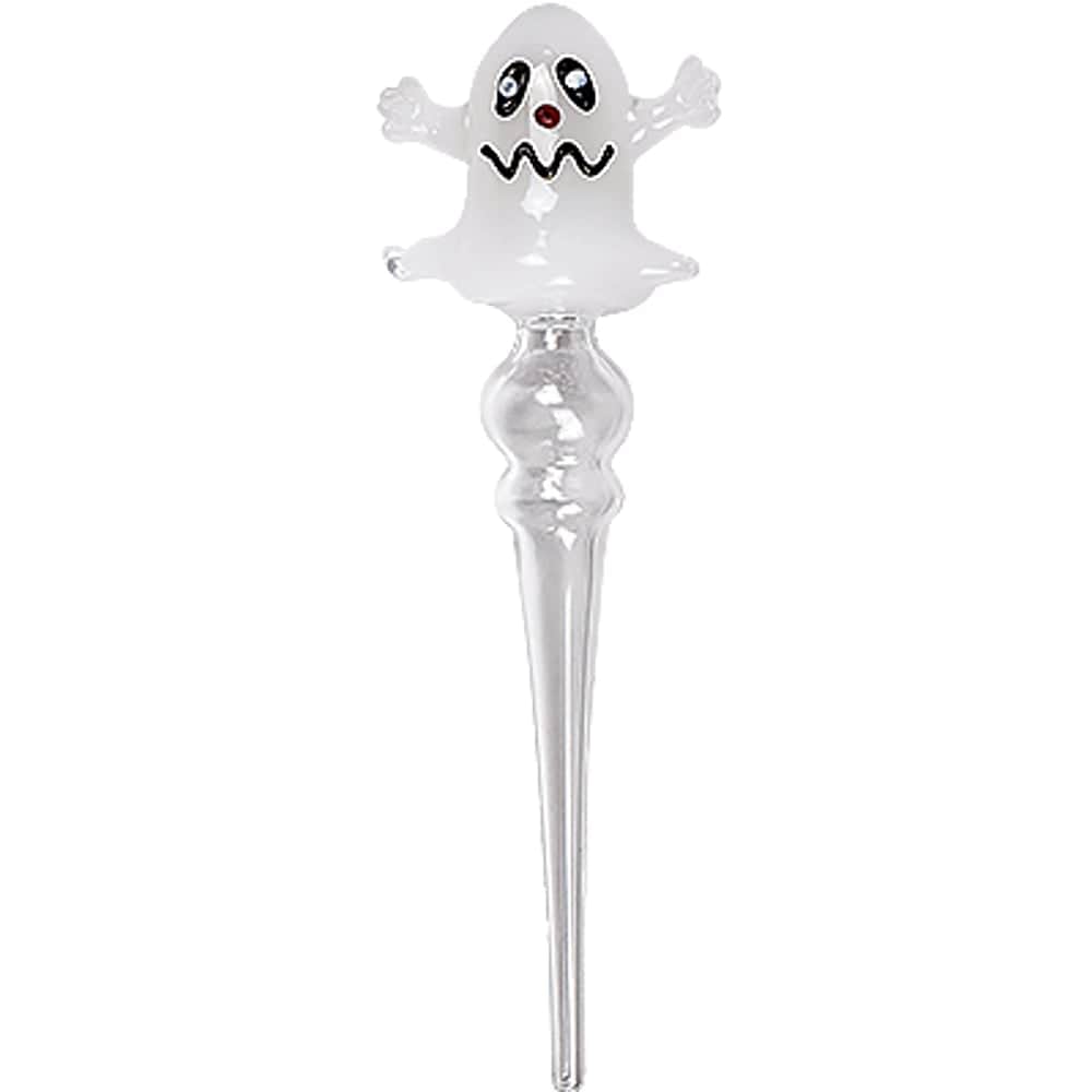 ghostly dream straw 6"