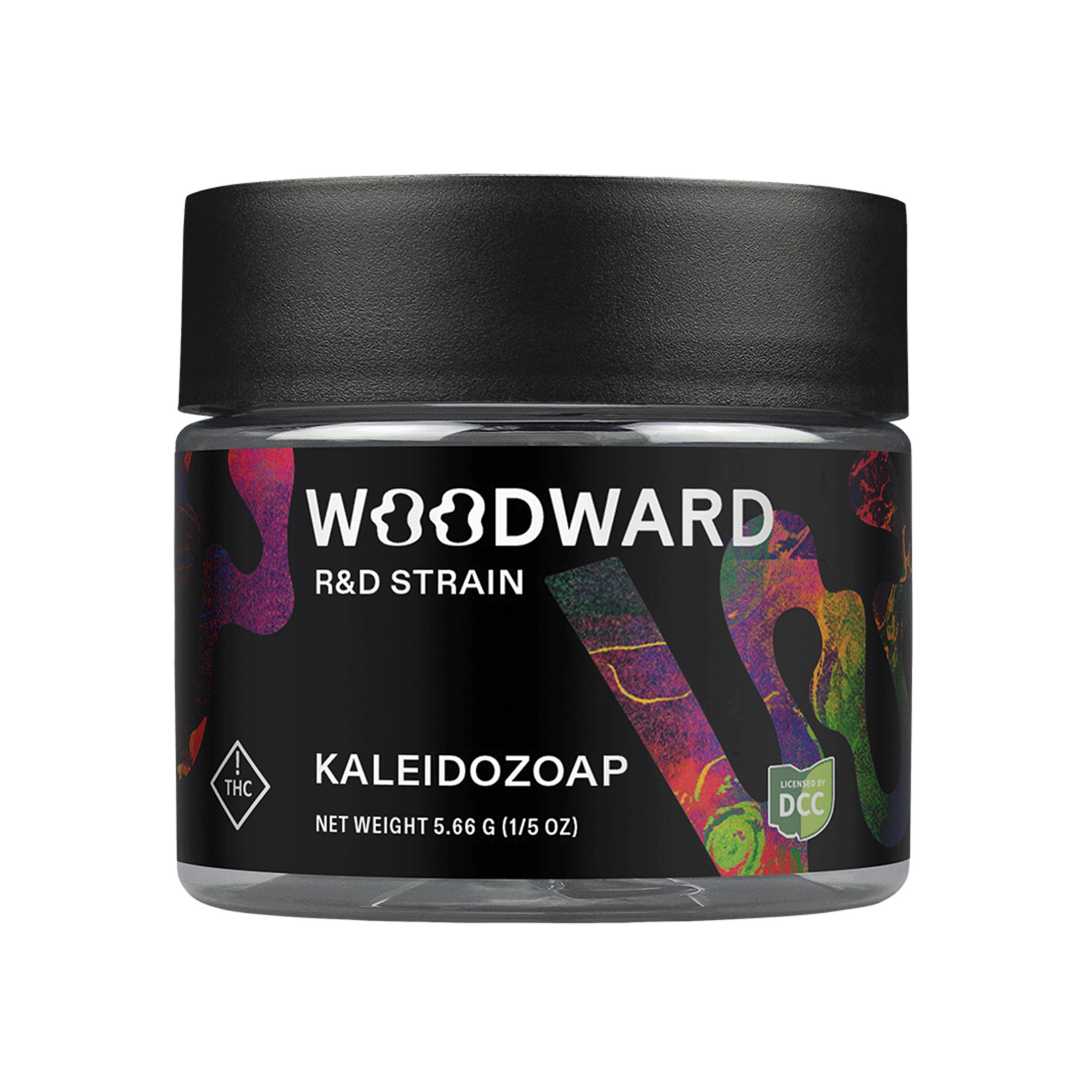 kaleidozoap