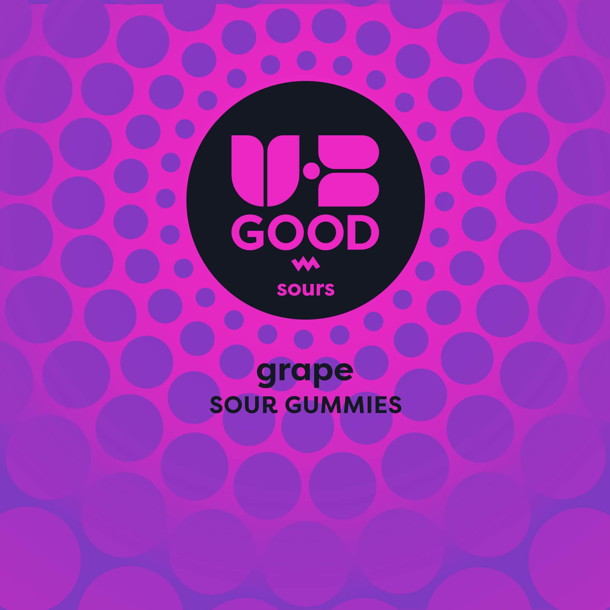 Sour Grape + CBG & THCV