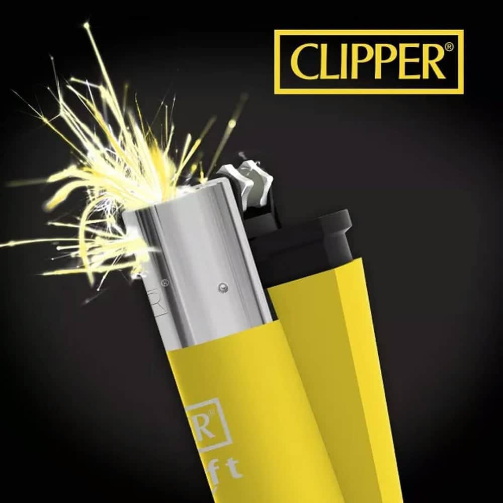clipper lighter