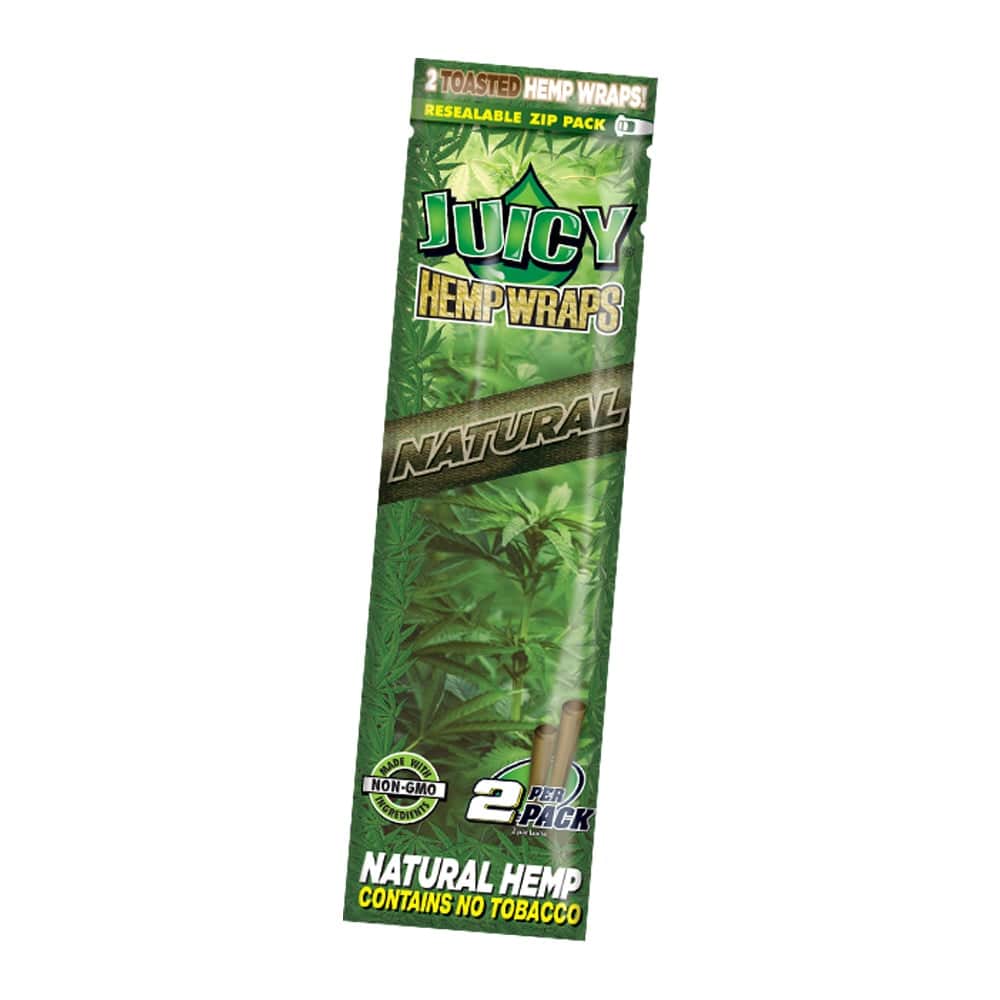 hemp wraps