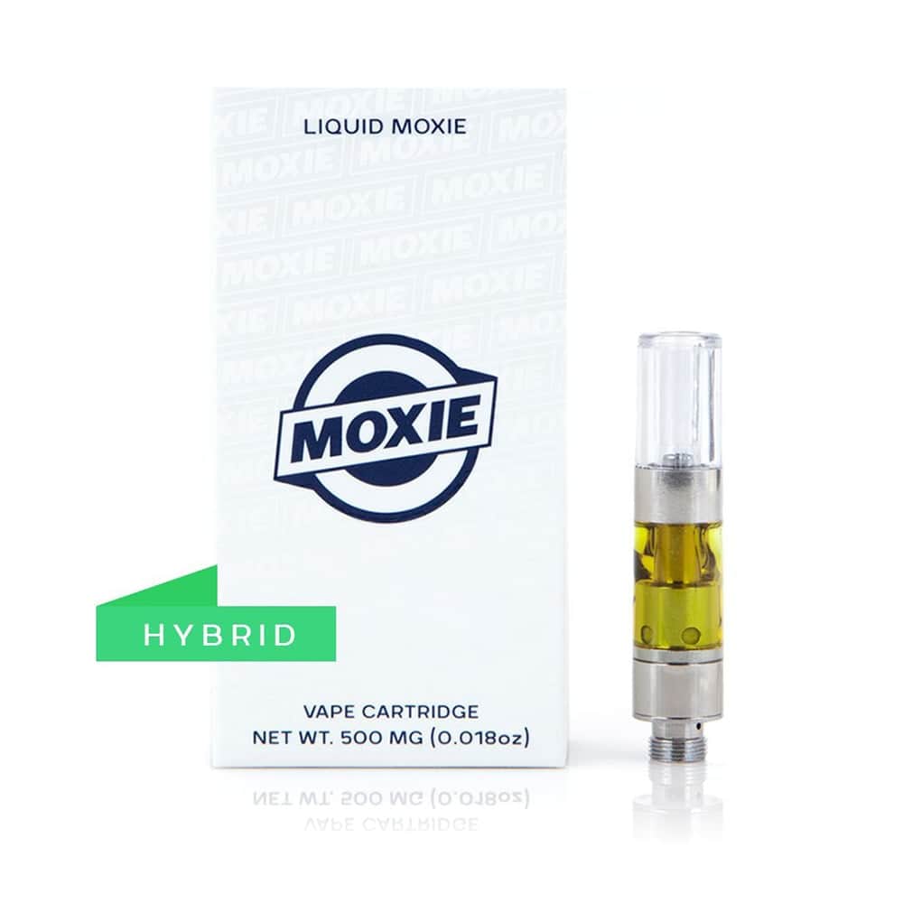 Pineapple Orange - 1g Distillate Cart - Sativa