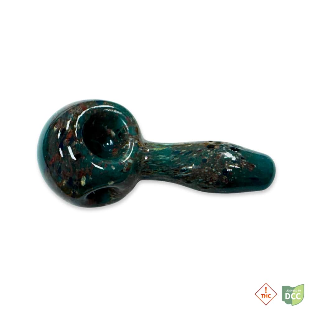 Pipe Mm Outside Frit - Pipes