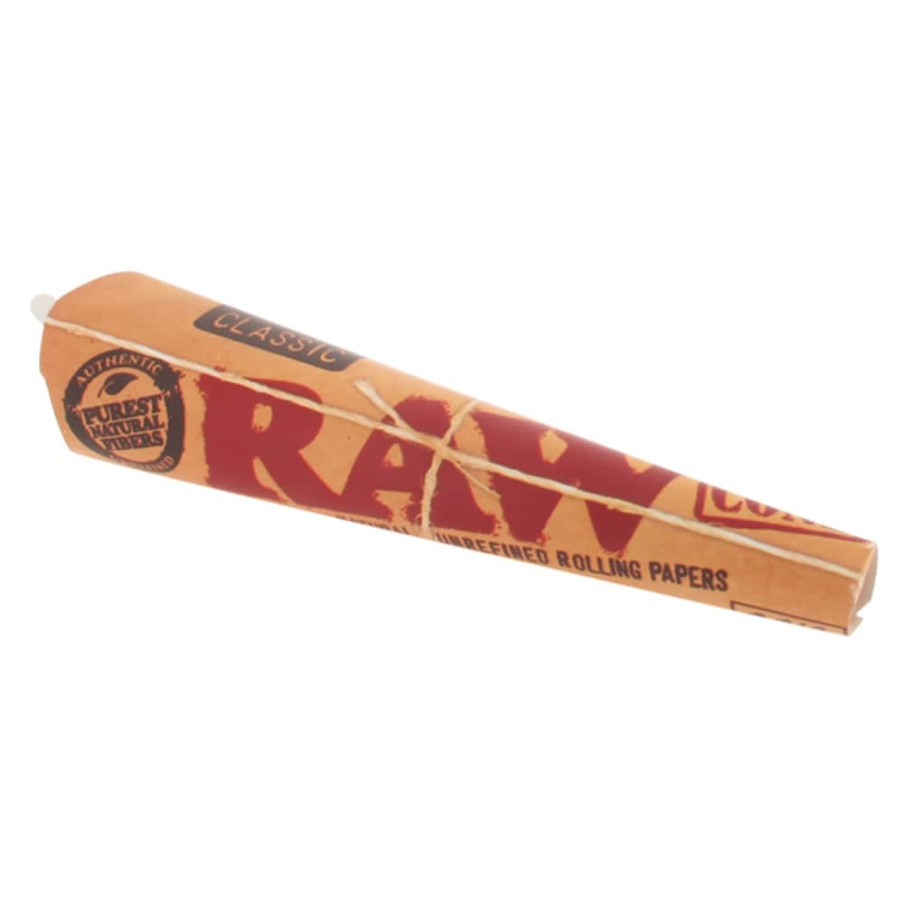 Classic Pre - Rolled Cones - Cones - 20pk