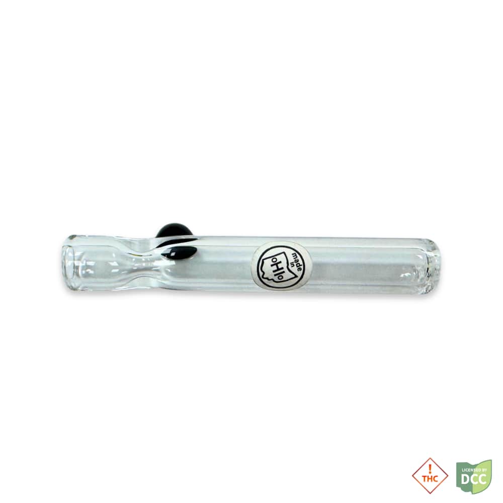 Chillum Ovg Clear - Accessories